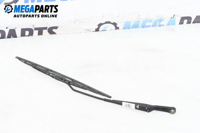 Wischerarm frontscheibe for Volkswagen Passat III Sedan B5 (08.1996 - 12.2001), position: links