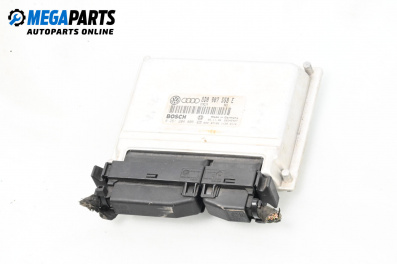 ECU for Volkswagen Passat III Sedan B5 (08.1996 - 12.2001) 1.8 T, 150 hp, № 0261204805