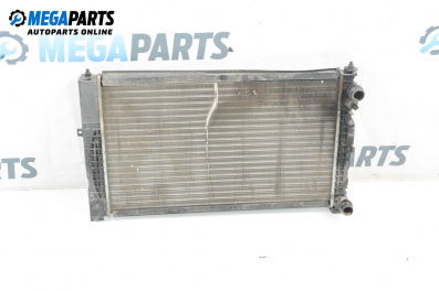 Wasserradiator for Volkswagen Passat III Sedan B5 (08.1996 - 12.2001) 1.8 T, 150 hp