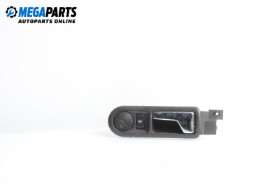 Inner handle for Volkswagen Passat III Sedan B5 (08.1996 - 12.2001), 5 doors, sedan, position: front - right