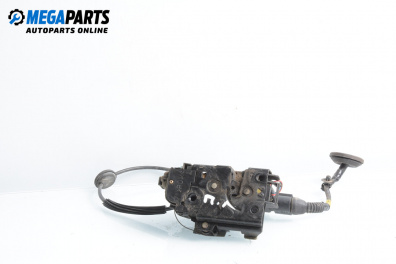Schloss for Volkswagen Passat III Sedan B5 (08.1996 - 12.2001), position: links, vorderseite