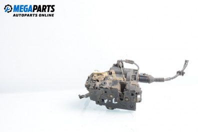 Încuietoare for Volkswagen Passat III Sedan B5 (08.1996 - 12.2001), position: stânga - spate
