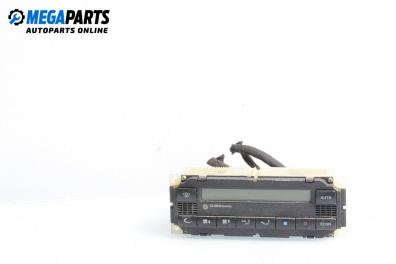 Bedienteil climatronic for Volkswagen Passat III Sedan B5 (08.1996 - 12.2001)
