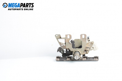 Verschluss heckklappe for Volkswagen Passat III Sedan B5 (08.1996 - 12.2001), sedan