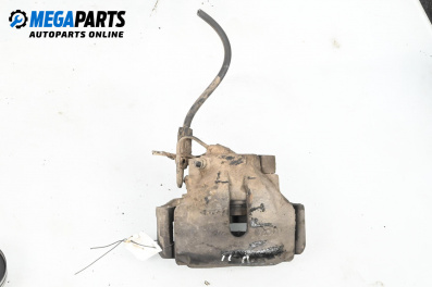 Bremszange for Volkswagen Passat III Sedan B5 (08.1996 - 12.2001), position: links, vorderseite