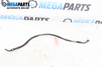 Vacuum tube for Volkswagen Passat III Sedan B5 (08.1996 - 12.2001) 1.8 T, 150 hp