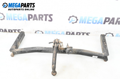 Cârlig de tractare for Volkswagen Passat III Sedan B5 (08.1996 - 12.2001), sedan