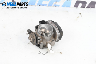 Clapetă carburator for Volkswagen Passat III Sedan B5 (08.1996 - 12.2001) 1.8 T, 150 hp
