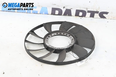 Radiator fan for Volkswagen Passat III Sedan B5 (08.1996 - 12.2001) 1.8 T, 150 hp