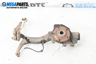 Achsschenkel radnabe for Volkswagen Passat III Sedan B5 (08.1996 - 12.2001), position: rechts, vorderseite