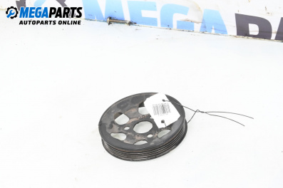 Belt pulley for Volkswagen Passat III Sedan B5 (08.1996 - 12.2001) 1.8 T, 150 hp