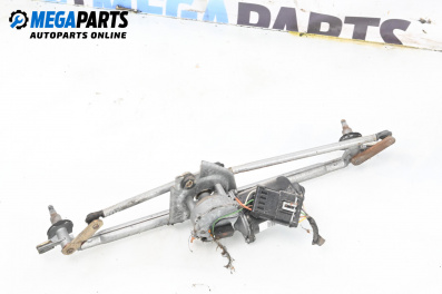 Front wipers motor for Opel Corsa B Hatchback (03.1993 - 12.2002), hatchback, position: front