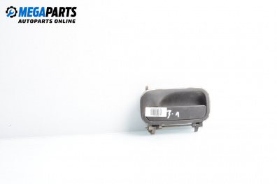 Outer handle for Opel Corsa B Hatchback (03.1993 - 12.2002), 5 doors, hatchback, position: rear - left
