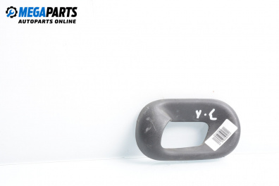 Interior plastic for Opel Corsa B Hatchback (03.1993 - 12.2002), 5 doors, hatchback, position: left