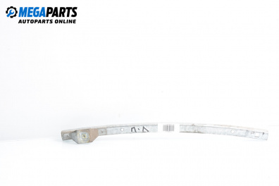 Șină macara geam for Opel Corsa B Hatchback (03.1993 - 12.2002), 5 uși, hatchback, position: stânga - fața