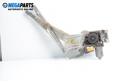 Motor macara geam for Opel Corsa B Hatchback (03.1993 - 12.2002), 5 uși, hatchback, position: stânga - fața