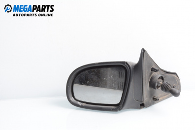Oglindă for Opel Corsa B Hatchback (03.1993 - 12.2002), 5 uși, hatchback, position: stânga