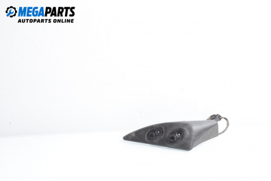 Window adjustment switch for Opel Corsa B Hatchback (03.1993 - 12.2002)