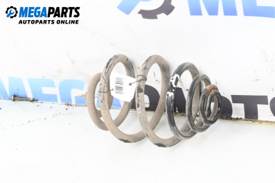 Coil spring for Opel Corsa B Hatchback (03.1993 - 12.2002), hatchback, position: rear