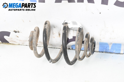 Coil spring for Opel Corsa B Hatchback (03.1993 - 12.2002), hatchback, position: rear