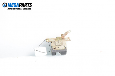 Heckklappe-schloss for Opel Corsa B Hatchback (03.1993 - 12.2002), hecktür, position: rückseite