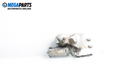 Front wipers motor for Opel Corsa B Hatchback (03.1993 - 12.2002), hatchback, position: rear, № 403980