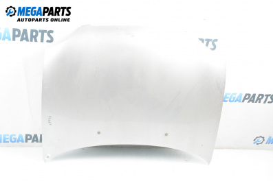 Motorhaube for Opel Corsa B Hatchback (03.1993 - 12.2002), 5 türen, hecktür, position: vorderseite