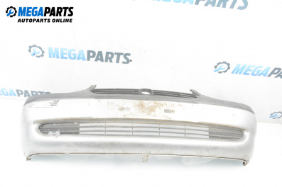 Front bumper for Opel Corsa B Hatchback (03.1993 - 12.2002), hatchback, position: front