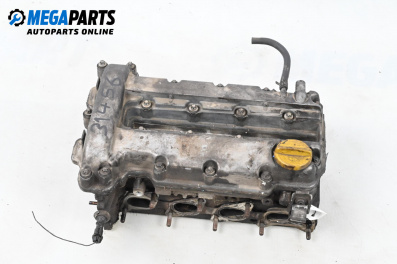 Engine head for Opel Corsa B Hatchback (03.1993 - 12.2002) 1.2 i 16V, 65 hp