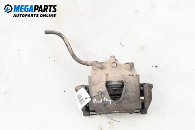 Bremszange for Opel Corsa B Hatchback (03.1993 - 12.2002), position: rechts, vorderseite