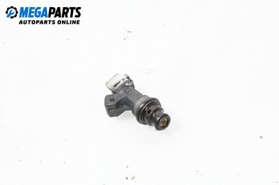 Gasoline fuel injector for Opel Corsa B Hatchback (03.1993 - 12.2002) 1.2 i 16V, 65 hp, № Bosch 0280155764
