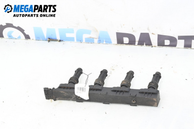 Zündspule for Opel Corsa B Hatchback (03.1993 - 12.2002) 1.2 i 16V, 65 hp