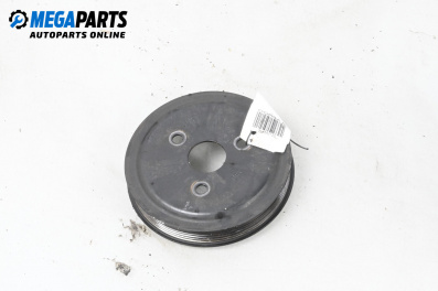 Belt pulley for Opel Corsa B Hatchback (03.1993 - 12.2002) 1.2 i 16V, 65 hp