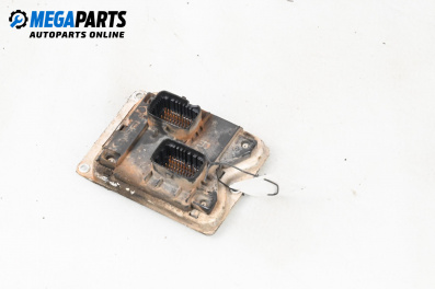 ECU for Opel Corsa B Hatchback (03.1993 - 12.2002) 1.2 i 16V, 65 hp