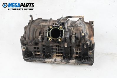 Galerie de admisie for Opel Corsa B Hatchback (03.1993 - 12.2002) 1.2 i 16V, 65 hp