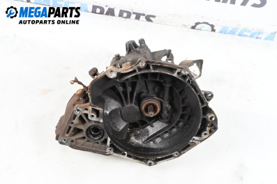  for Opel Corsa B Hatchback (03.1993 - 12.2002) 1.2 i 16V, 65 hp