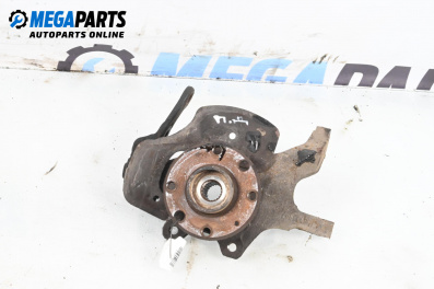Knuckle hub for Opel Corsa B Hatchback (03.1993 - 12.2002), position: front - right