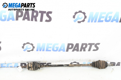 Antriebswelle for Opel Corsa B Hatchback (03.1993 - 12.2002) 1.2 i 16V, 65 hp, position: rechts, vorderseite