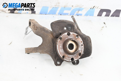 Knuckle hub for Opel Corsa B Hatchback (03.1993 - 12.2002), position: front - left