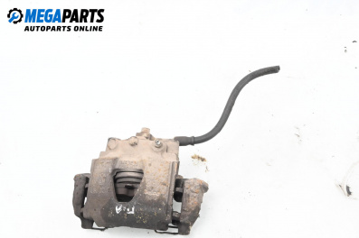 Bremszange for Opel Corsa B Hatchback (03.1993 - 12.2002), position: links, vorderseite