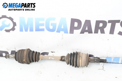 Antriebswelle for Opel Corsa B Hatchback (03.1993 - 12.2002) 1.2 i 16V, 65 hp, position: links, vorderseite