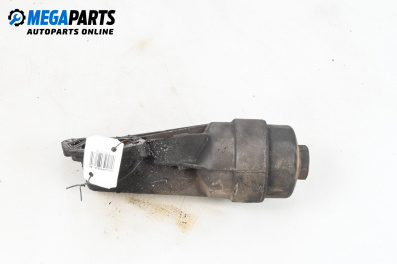Oil filter housing for Opel Corsa B Hatchback (03.1993 - 12.2002) 1.2 i 16V, 65 hp