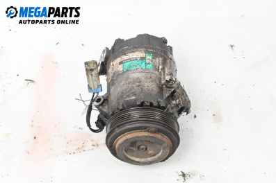 Kompressor klimaanlage for Opel Corsa B Hatchback (03.1993 - 12.2002) 1.2 i 16V, 65 hp