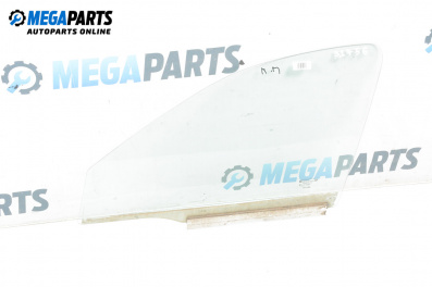 Window for Opel Corsa B Hatchback (03.1993 - 12.2002), 5 doors, hatchback, position: front - left