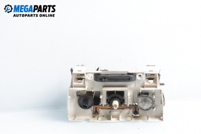 Panou aer condiționat for Opel Corsa B Hatchback (03.1993 - 12.2002)