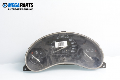 Bloc instrumente de bord for Opel Corsa B Hatchback (03.1993 - 12.2002) 1.2 i 16V, 65 hp