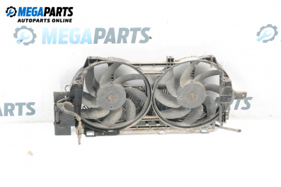Cooling fans for Renault Laguna I Hatchback (11.1993 - 08.2002) 1.8, 94 hp