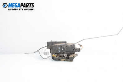 Schloss for Renault Laguna I Hatchback (11.1993 - 08.2002), position: rechts, vorderseite