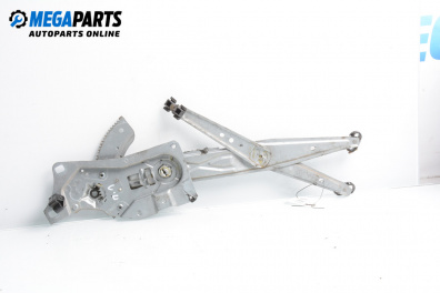 Motor des elektrischen fensterhebers for Renault Laguna I Hatchback (11.1993 - 08.2002), 5 türen, hecktür, position: links, vorderseite