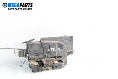 Schloss for Renault Laguna I Hatchback (11.1993 - 08.2002), position: links, vorderseite